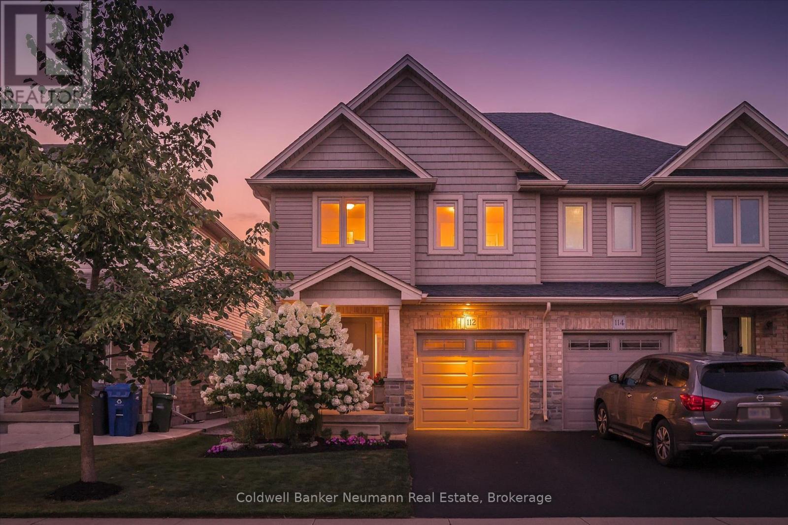 112 Dawes Avenue, Guelph, Ontario  N1L 0L6 - Photo 1 - X14101416