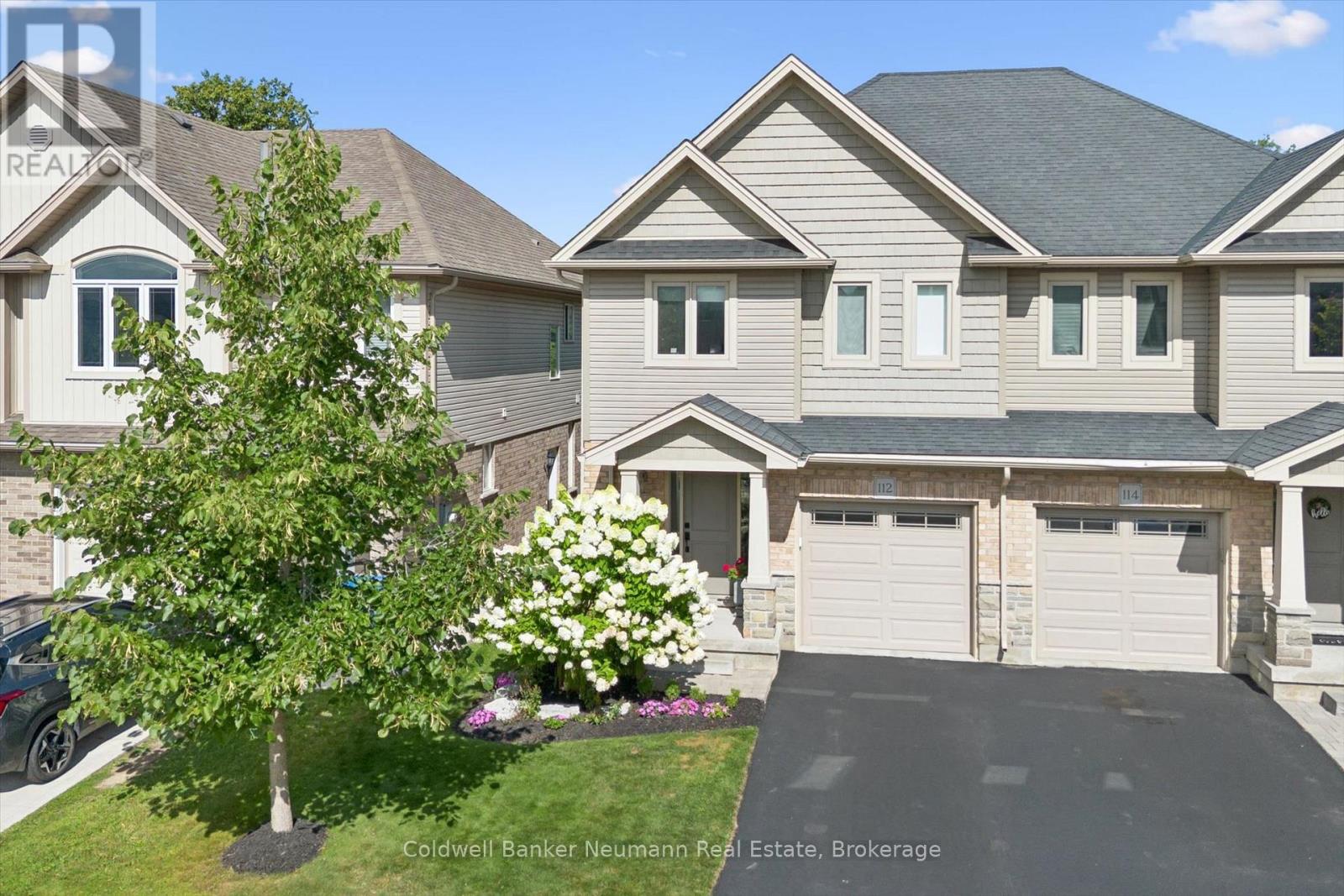 112 Dawes Avenue, Guelph, Ontario  N1L 0L6 - Photo 2 - X14101416