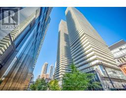 5603 - 42 CHARLES STREET E, Toronto, Ontario