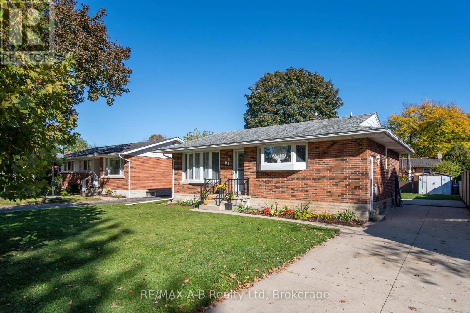 61 Mc Donald Street, Stratford, Ontario  N5A 4W4 - Photo 27 - X14101490
