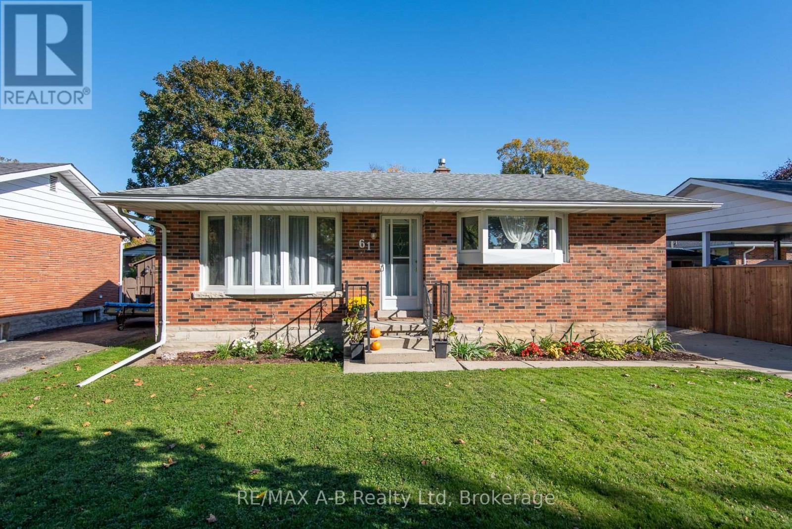 61 Mc Donald Street, Stratford, Ontario  N5A 4W4 - Photo 28 - X14101490