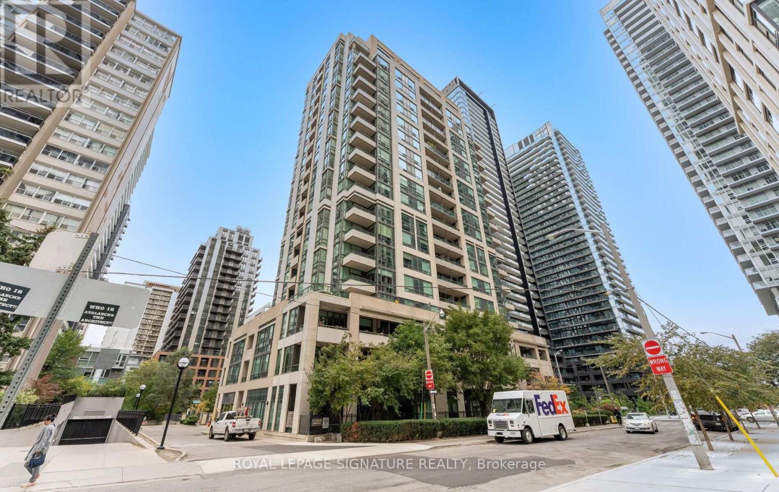 206 - 88 Broadway Avenue, Toronto, Ontario  M4P 0A5 - Photo 44 - C14101508