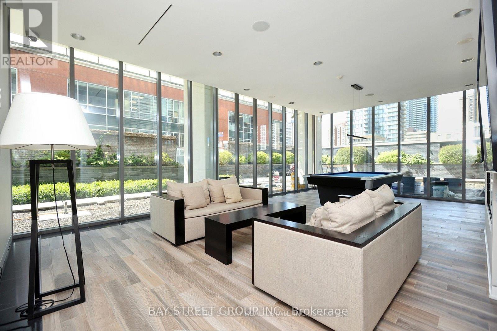 1401 - 33 Charles Street E, Toronto, Ontario  M4Y 0A2 - Photo 12 - C14101522