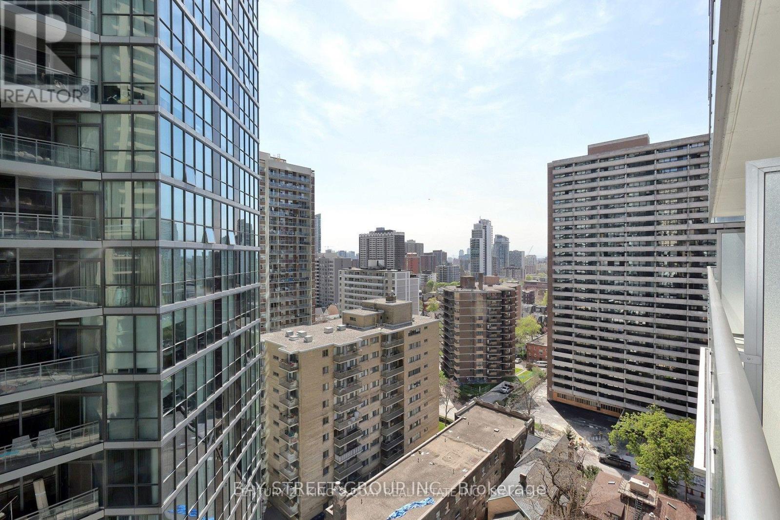 1401 - 33 Charles Street E, Toronto, Ontario  M4Y 0A2 - Photo 14 - C14101522