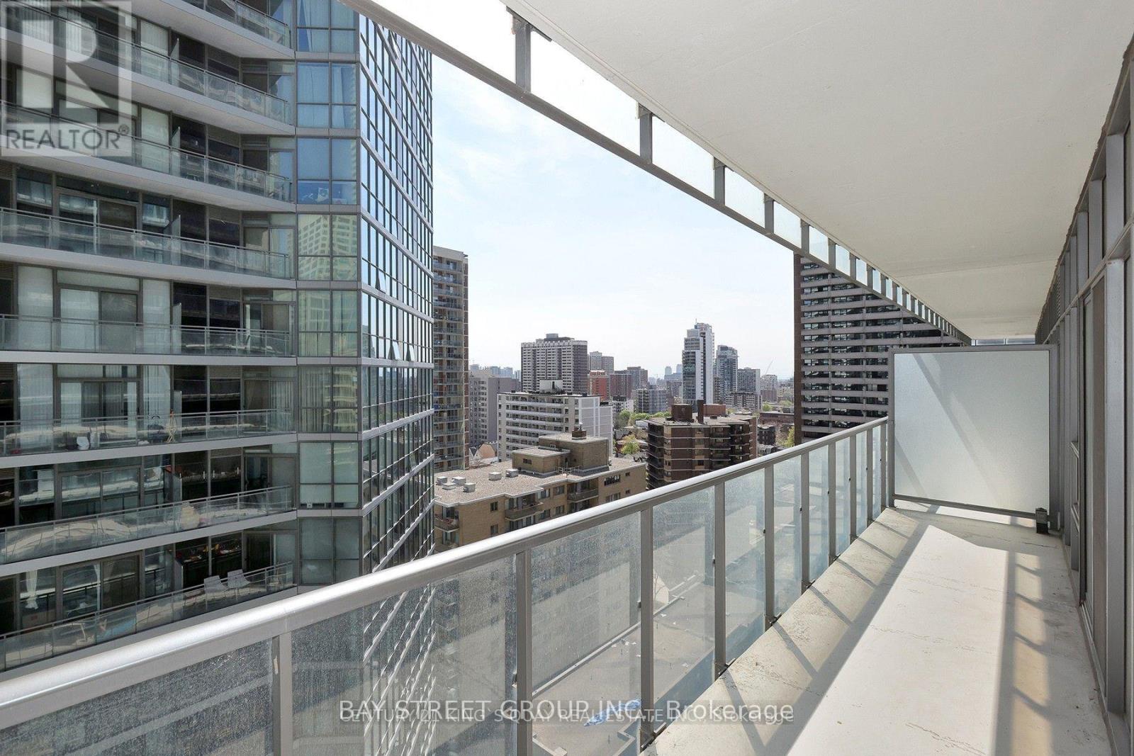 1401 - 33 Charles Street E, Toronto, Ontario  M4Y 0A2 - Photo 15 - C14101522