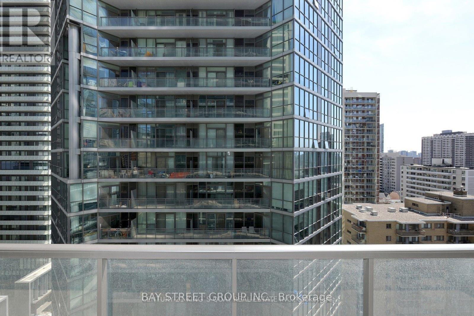 1401 - 33 Charles Street E, Toronto, Ontario  M4Y 0A2 - Photo 16 - C14101522