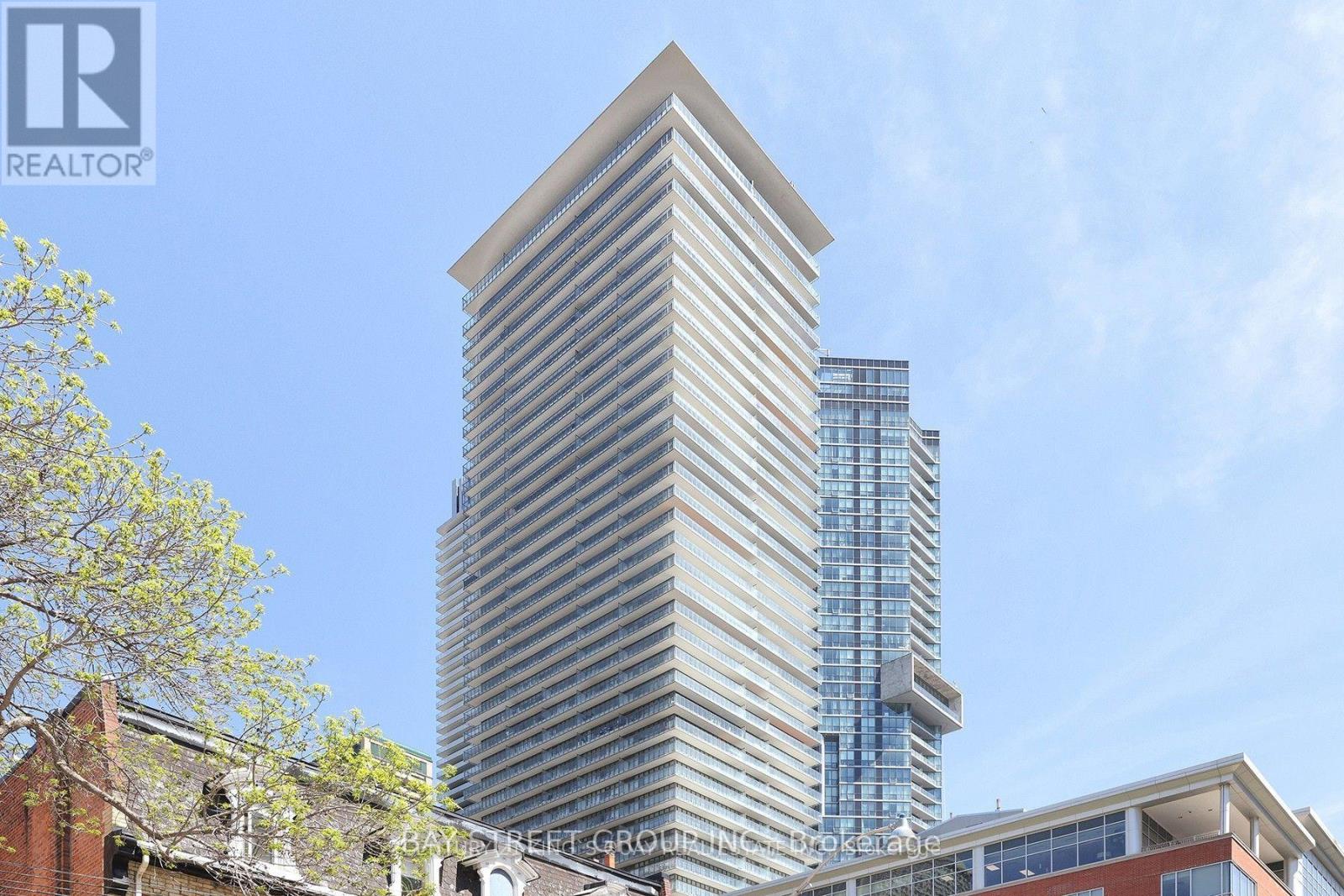 1401 - 33 Charles Street E, Toronto, Ontario  M4Y 0A2 - Photo 19 - C14101522