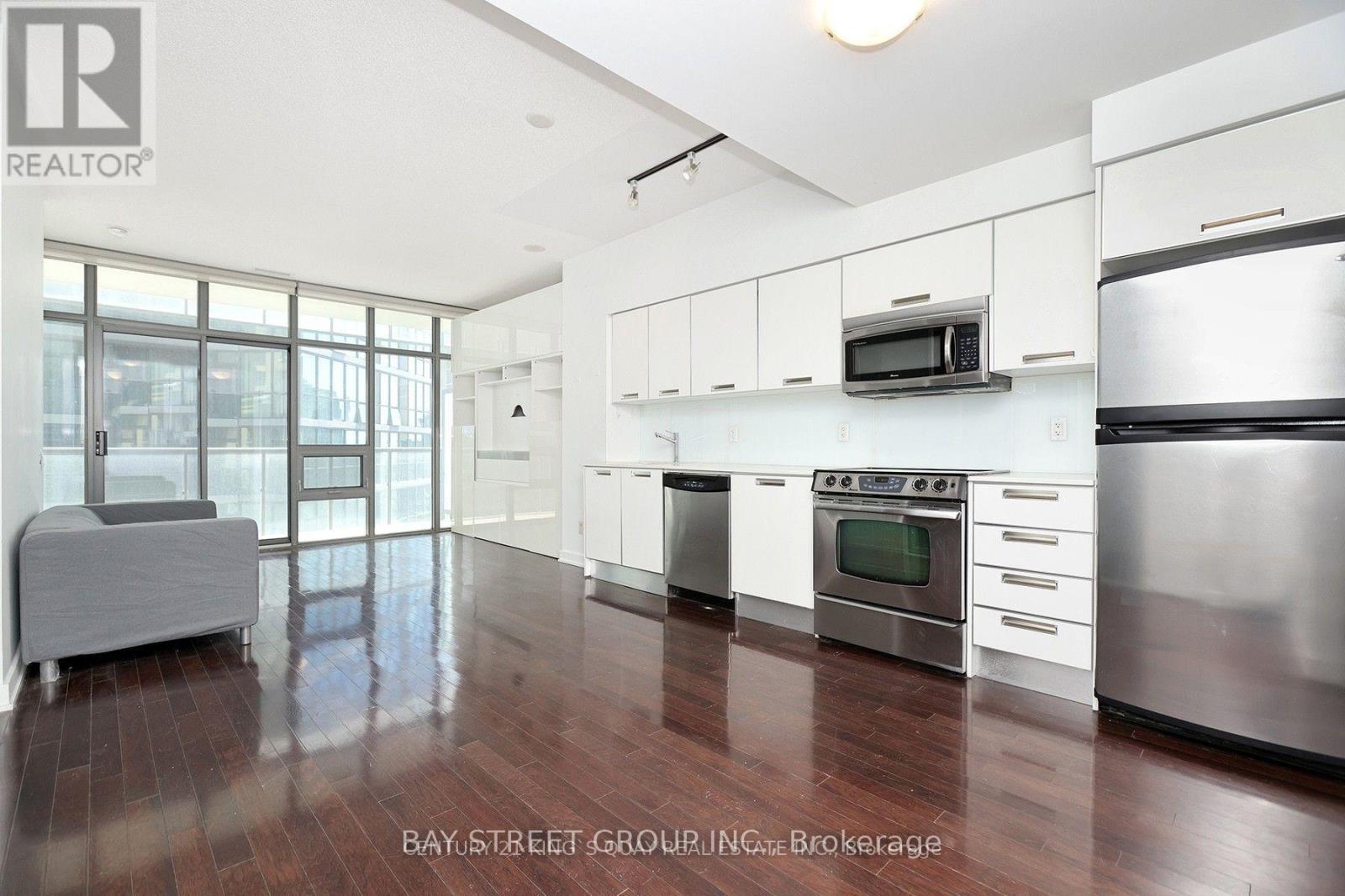 1401 - 33 Charles Street E, Toronto, Ontario  M4Y 0A2 - Photo 4 - C14101522