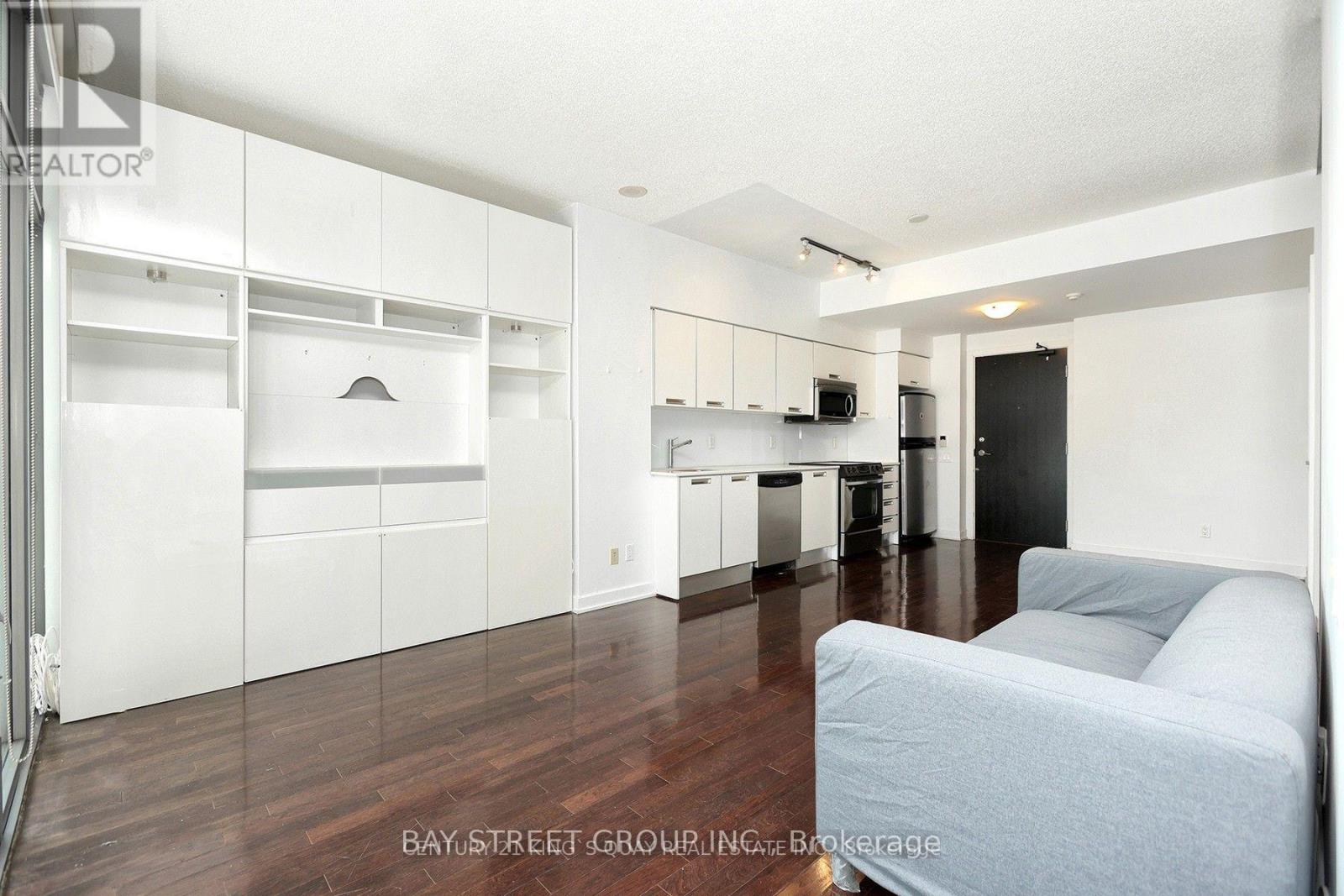 1401 - 33 Charles Street E, Toronto, Ontario  M4Y 0A2 - Photo 5 - C14101522