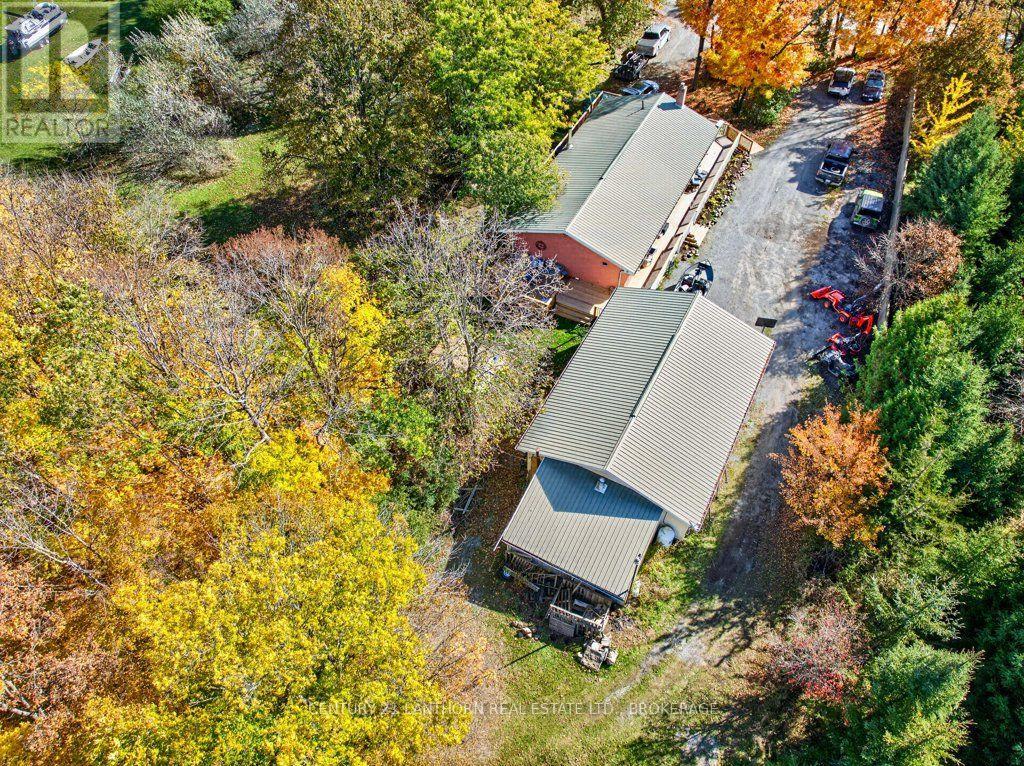 365 PARK ROAD, Stone Mills, Ontario