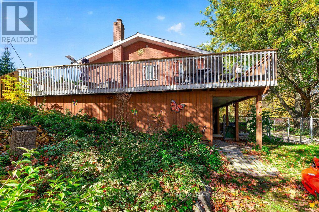 365 Park Road, Stone Mills, Ontario  K0K 3N0 - Photo 3 - X14101554