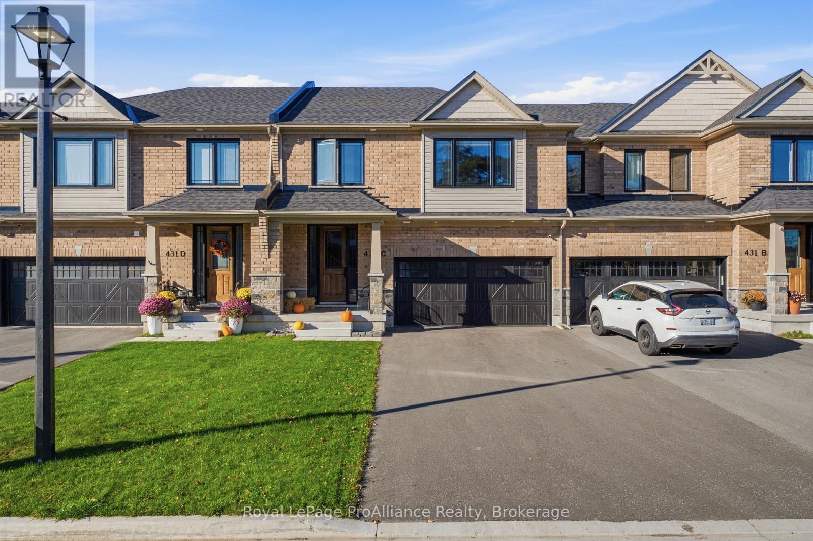 C - 431 ORCHARD AVENUE, cobourg, Ontario