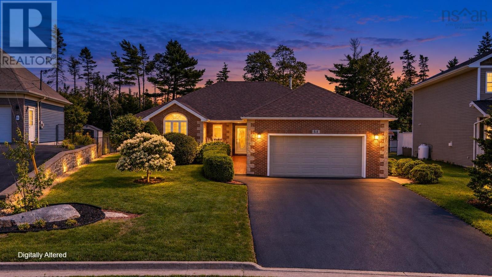 58 Longard Drive, Timberlea, Nova Scotia