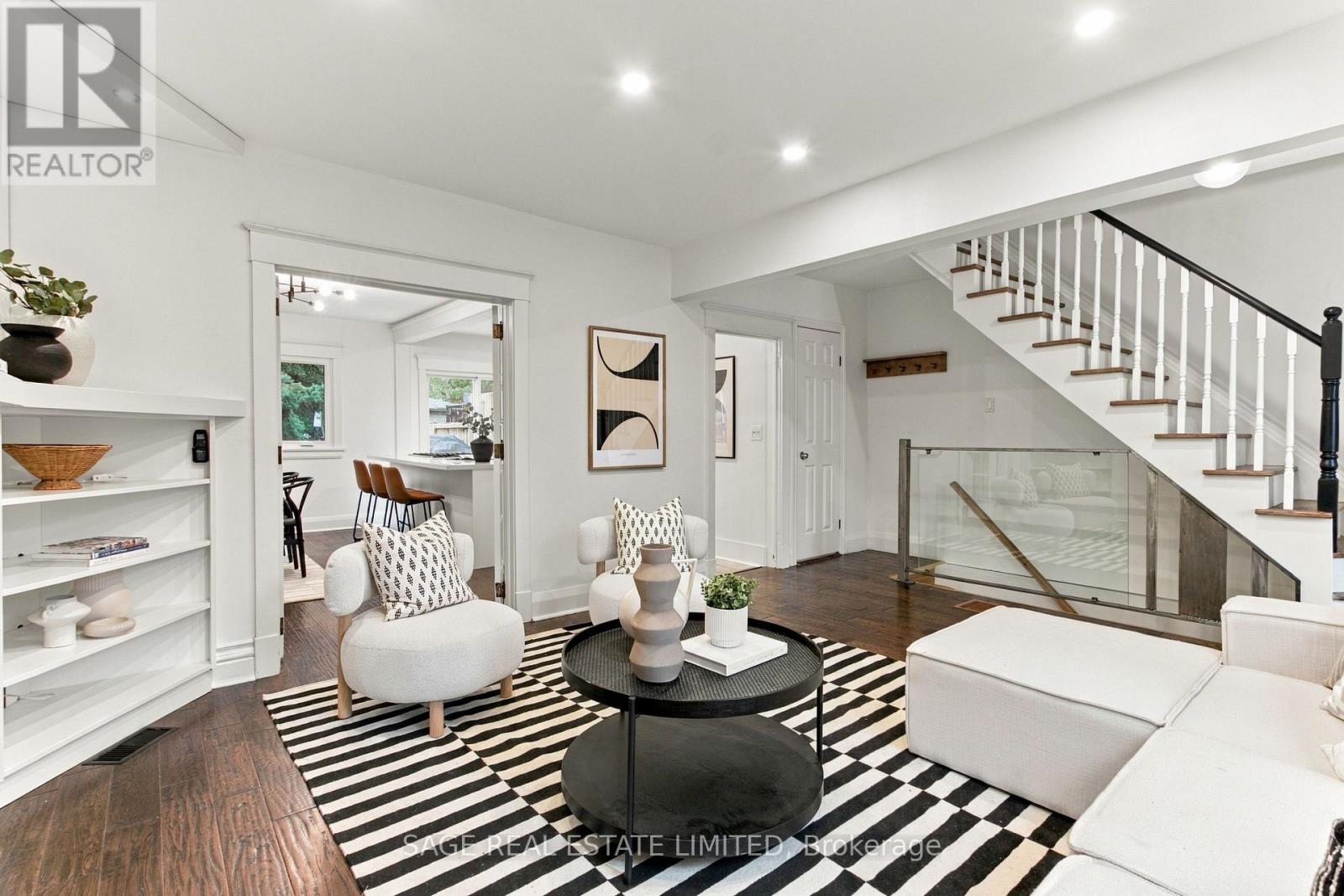 272 Highfield Road, Toronto (Greenwood-Coxwell), Ontario  M4L 2V5 - Photo 10 - E14101246