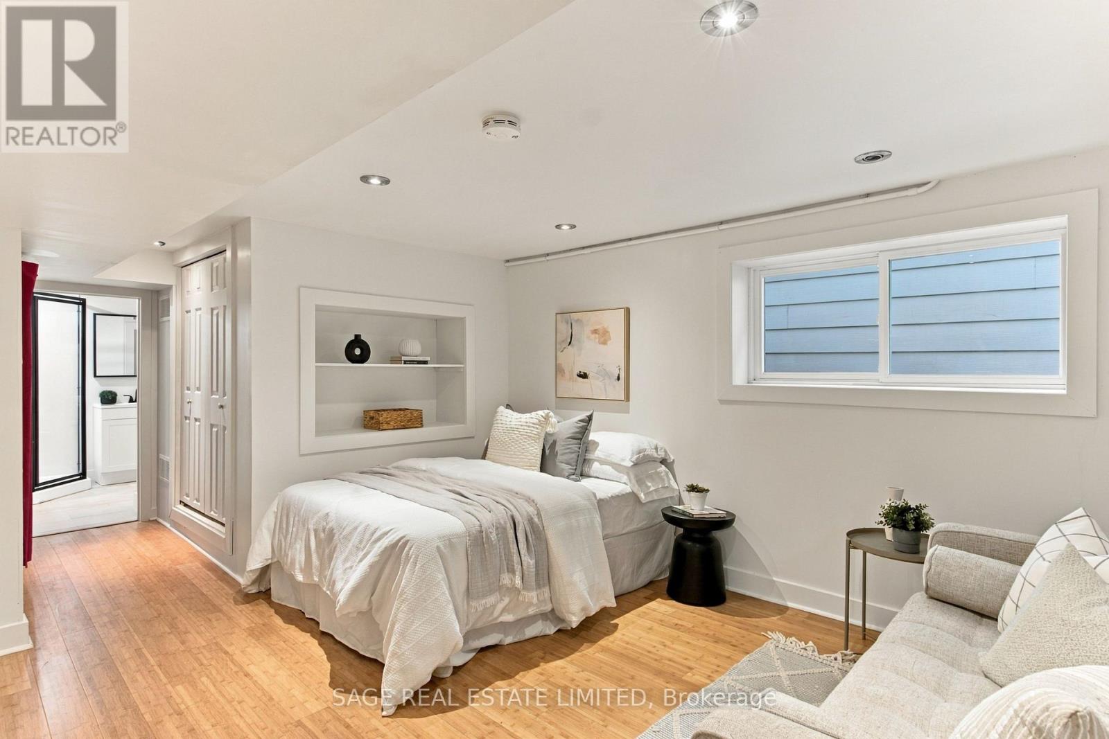 272 Highfield Road, Toronto (Greenwood-Coxwell), Ontario  M4L 2V5 - Photo 38 - E14101246