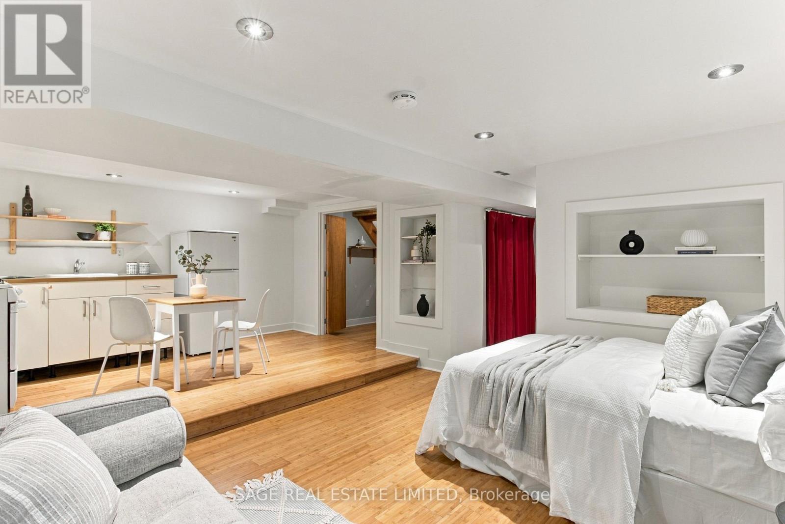 272 Highfield Road, Toronto (Greenwood-Coxwell), Ontario  M4L 2V5 - Photo 40 - E14101246