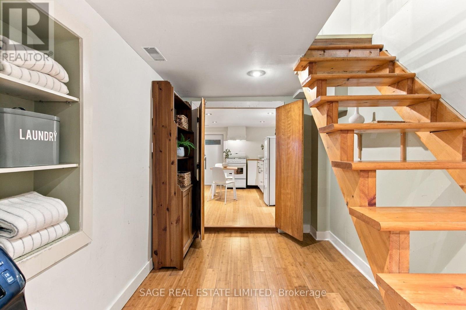 272 Highfield Road, Toronto (Greenwood-Coxwell), Ontario  M4L 2V5 - Photo 43 - E14101246