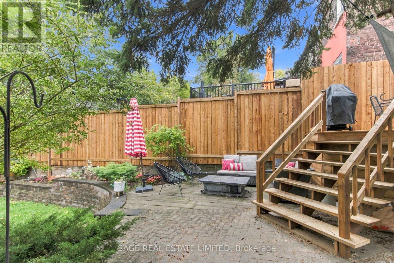 272 Highfield Road, Toronto (Greenwood-Coxwell), Ontario  M4L 2V5 - Photo 44 - E14101246