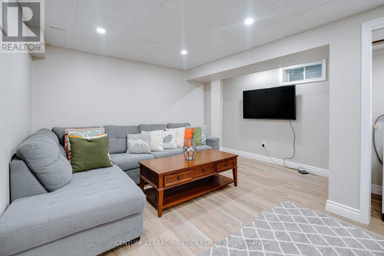 33 Neill Avenue, Whitby, Ontario  L1R 3N4 - Photo 29 - E14101328