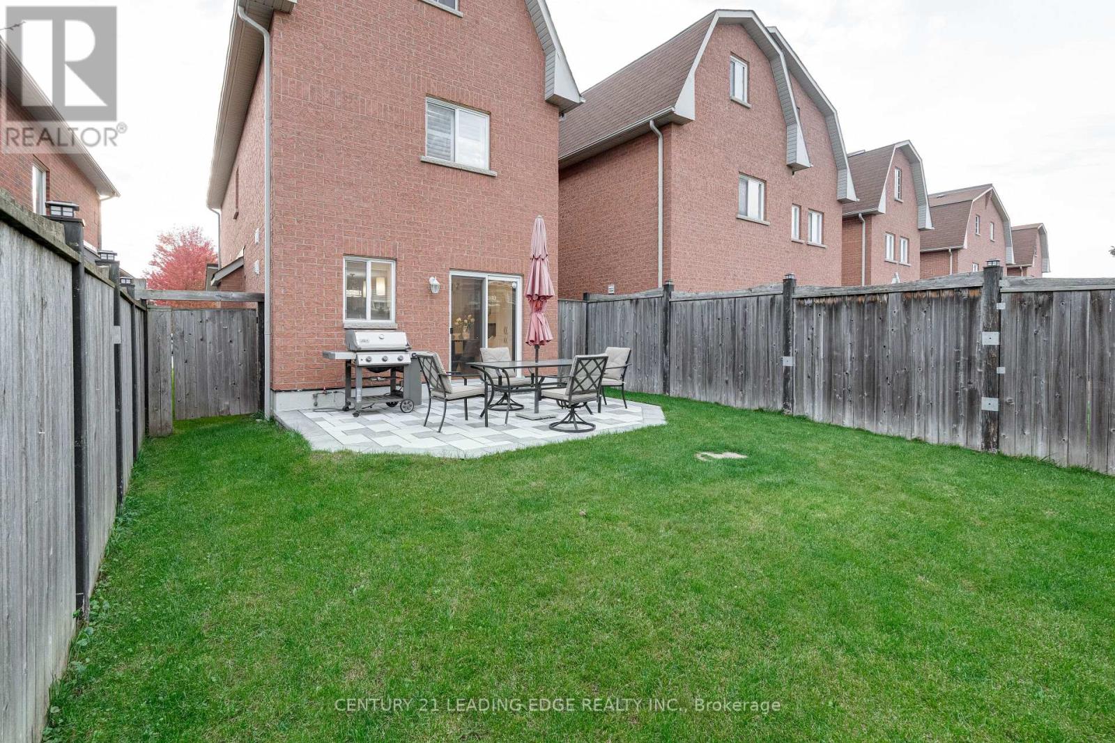 33 Neill Avenue, Whitby, Ontario  L1R 3N4 - Photo 37 - E14101328