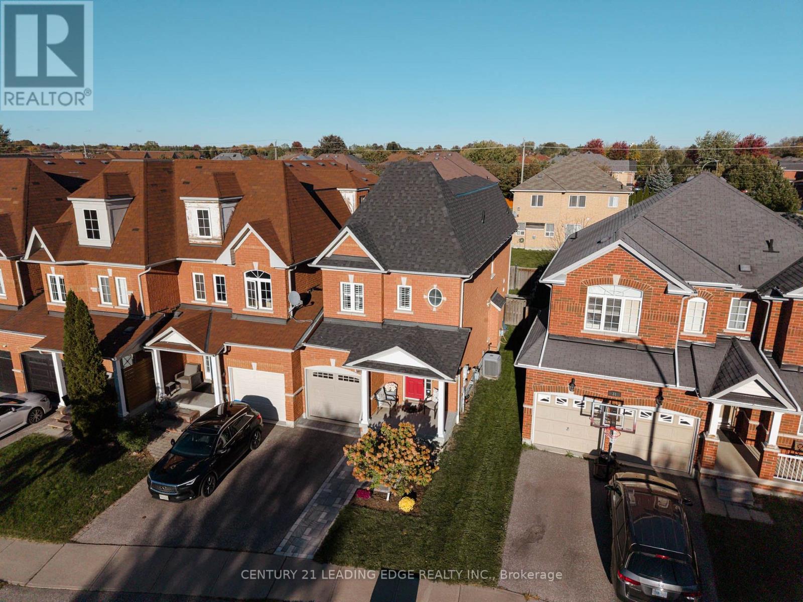 33 Neill Avenue, Whitby, Ontario  L1R 3N4 - Photo 40 - E14101328