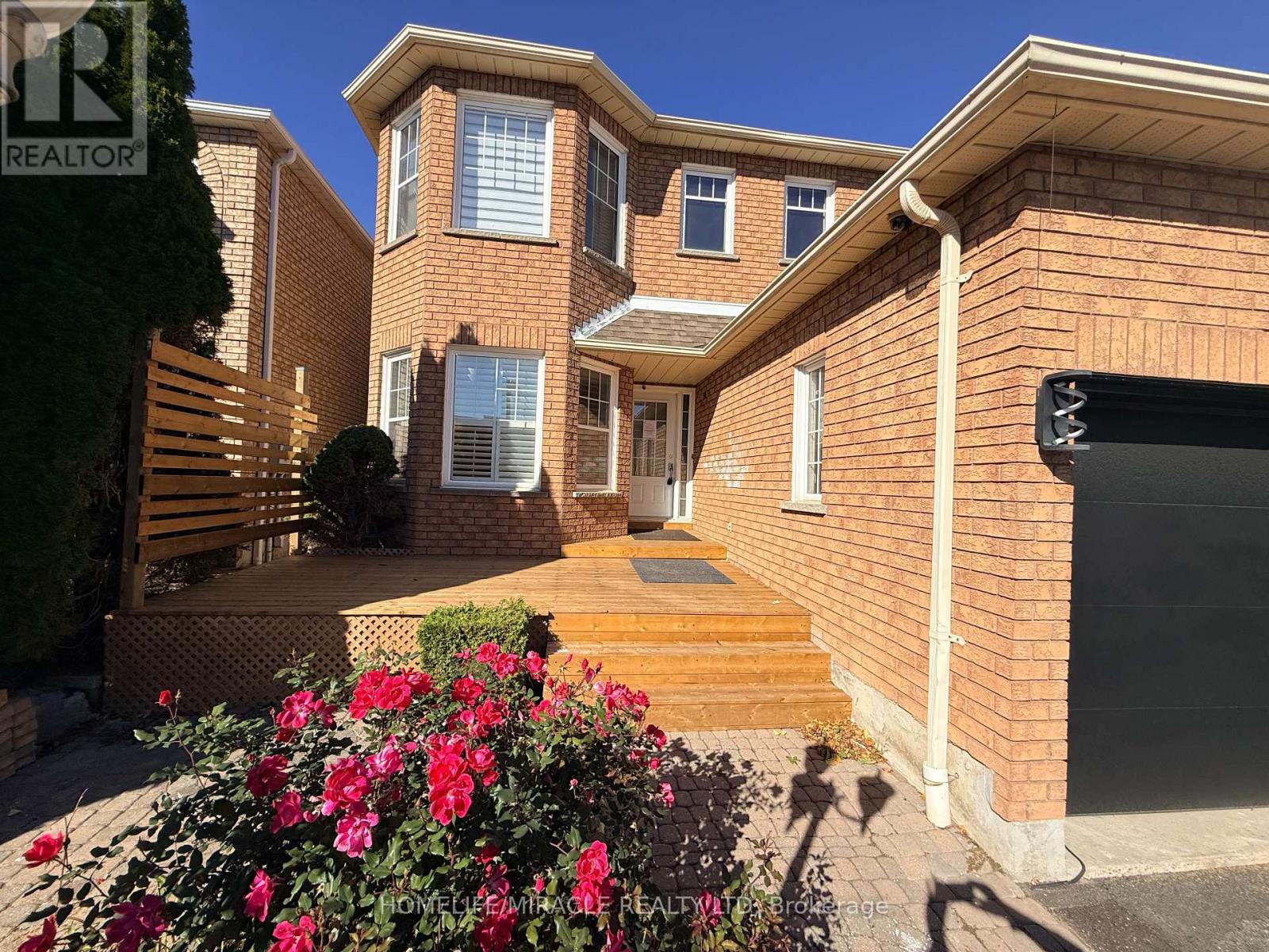 1786 Westcreek Drive, Pickering, Ontario  L1V 6M9 - Photo 3 - E14101376