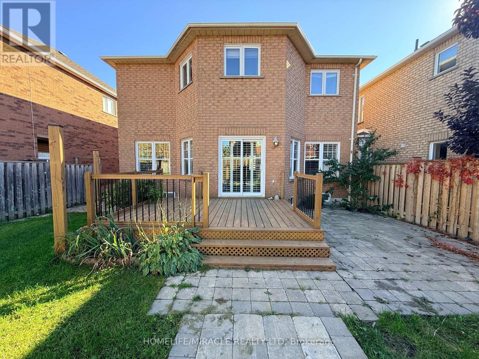 1786 Westcreek Drive, Pickering, Ontario  L1V 6M9 - Photo 33 - E14101376