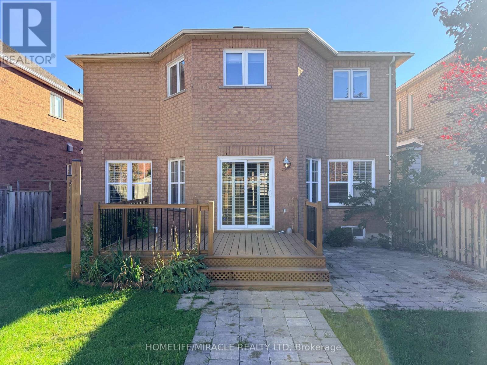 1786 Westcreek Drive, Pickering, Ontario  L1V 6M9 - Photo 34 - E14101376