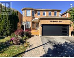 1786 WESTCREEK DRIVE, Pickering, Ontario