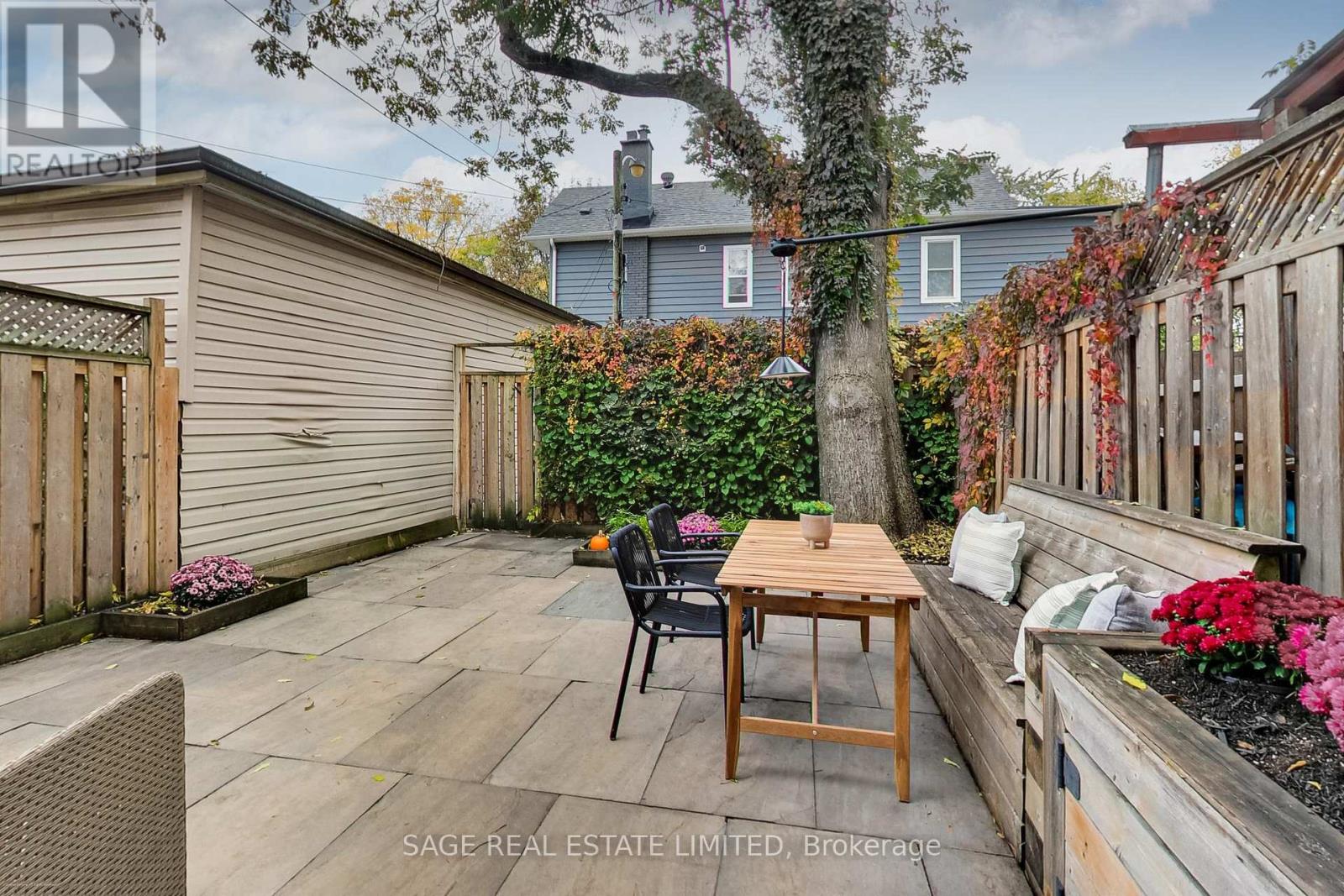 346 Leslie Street, Toronto, Ontario  M4M 3E2 - Photo 25 - E14101426