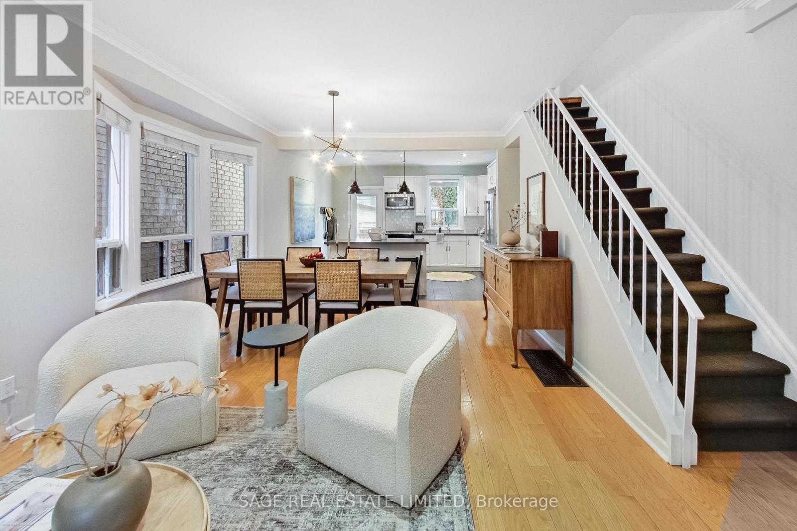 346 Leslie Street, Toronto, Ontario  M4M 3E2 - Photo 4 - E14101426