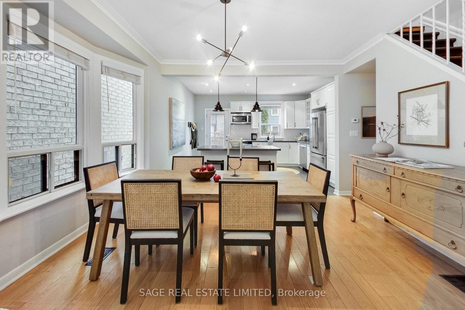 346 Leslie Street, Toronto, Ontario  M4M 3E2 - Photo 5 - E14101426