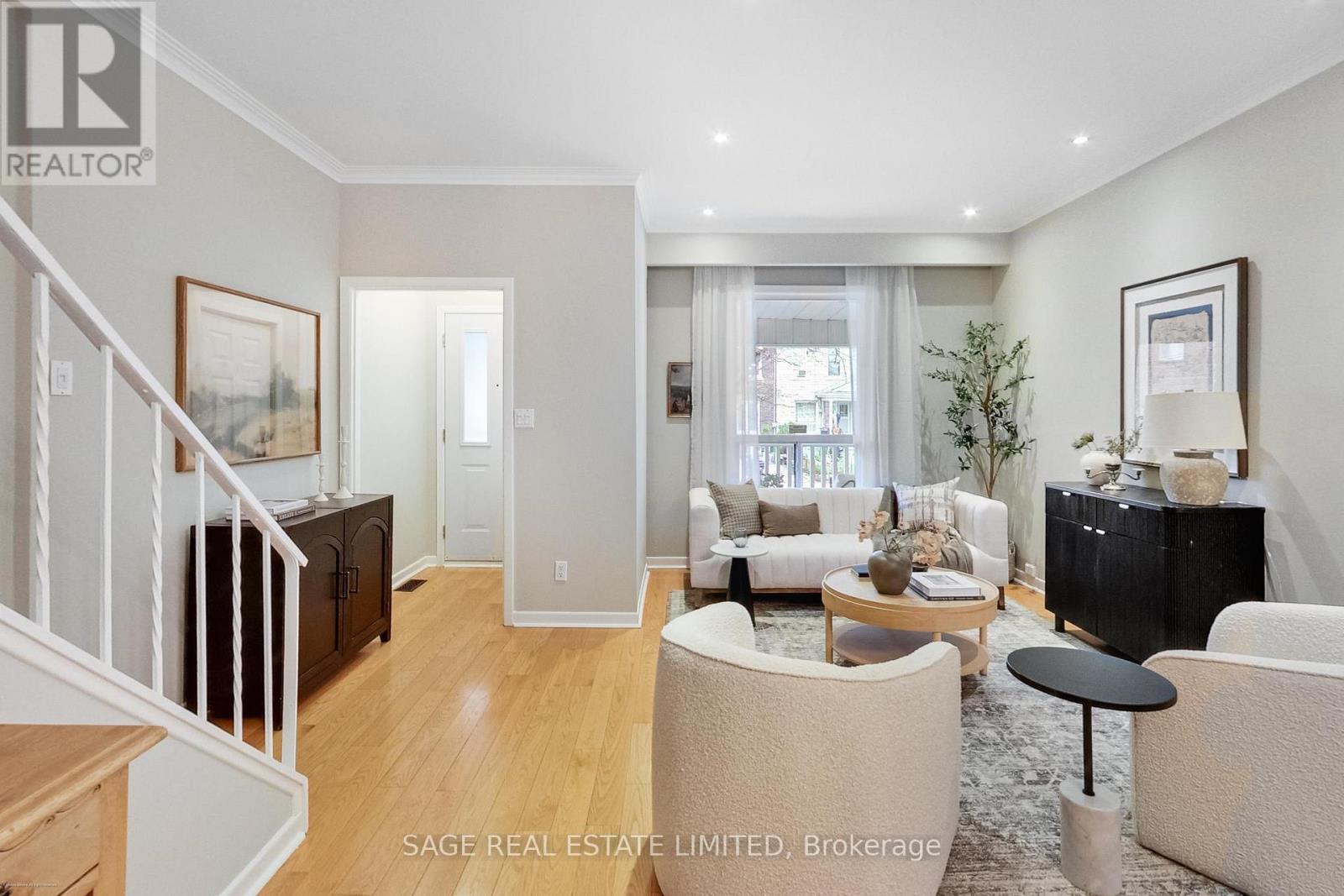 346 Leslie Street, Toronto, Ontario  M4M 3E2 - Photo 6 - E14101426