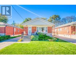 78 GILROY DRIVE, Toronto, Ontario