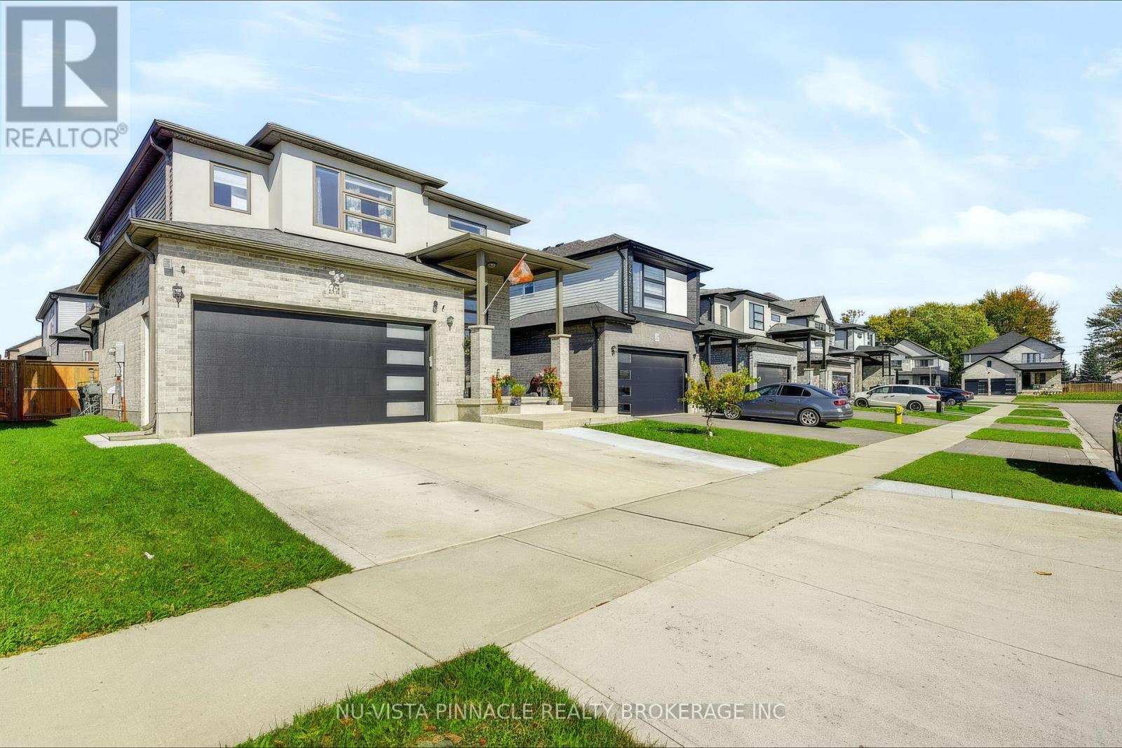2912 Petty Road, London South, Ontario  N6L 0H1 - Photo 2 - X14101244