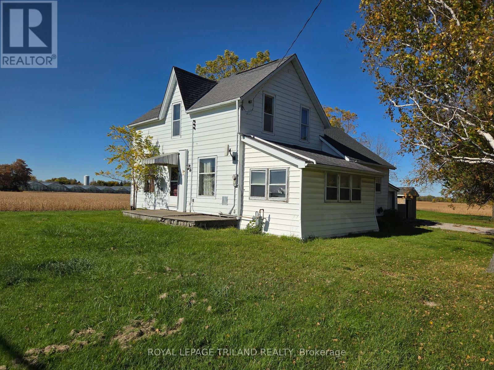 44588 Talbot Line, Central Elgin, Ontario  N5P 3S7 - Photo 2 - X14101260
