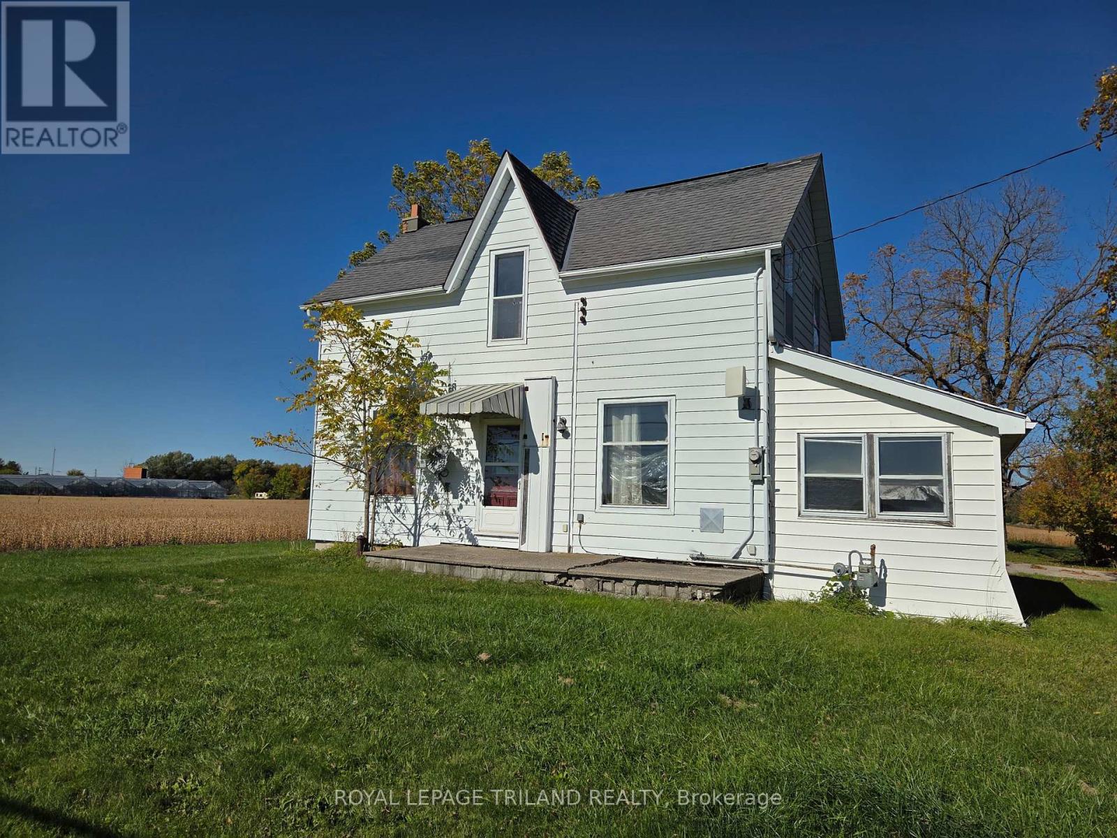 44588 Talbot Line, Central Elgin, Ontario  N5P 3S7 - Photo 3 - X14101260