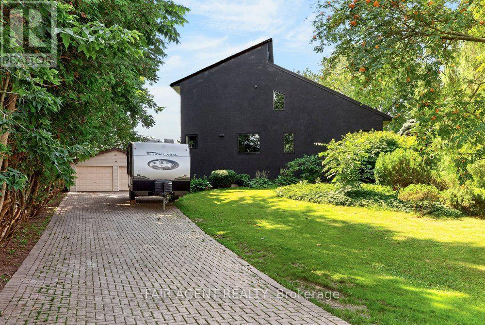 5 Firelane 14b Road, Niagara-On-The-Lake, Ontario  L0S 1J0 - Photo 3 - X14101300