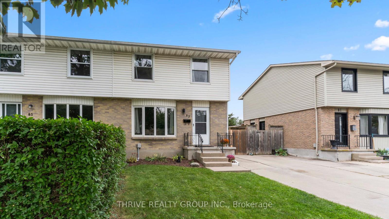 83 Scotchmere Crescent, London South, Ontario  N6E 1Z9 - Photo 2 - X14101396