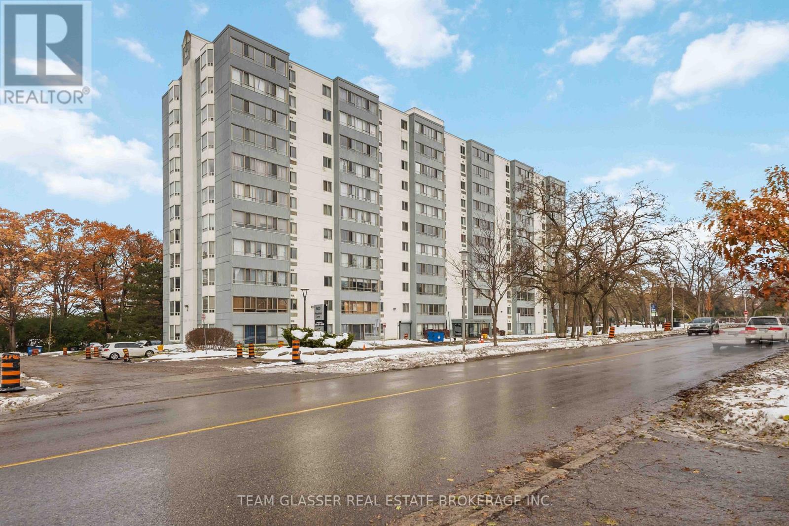 104 - 500 Proudfoot Lane, London North, Ontario  N6H 5G7 - Photo 1 - X14101440