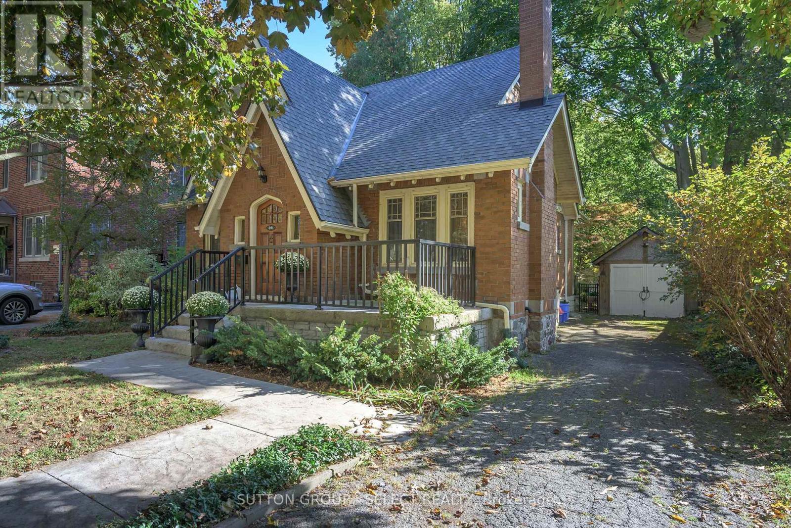 361 Cheapside Street, London East, Ontario  N5Y 3W8 - Photo 2 - X14101544