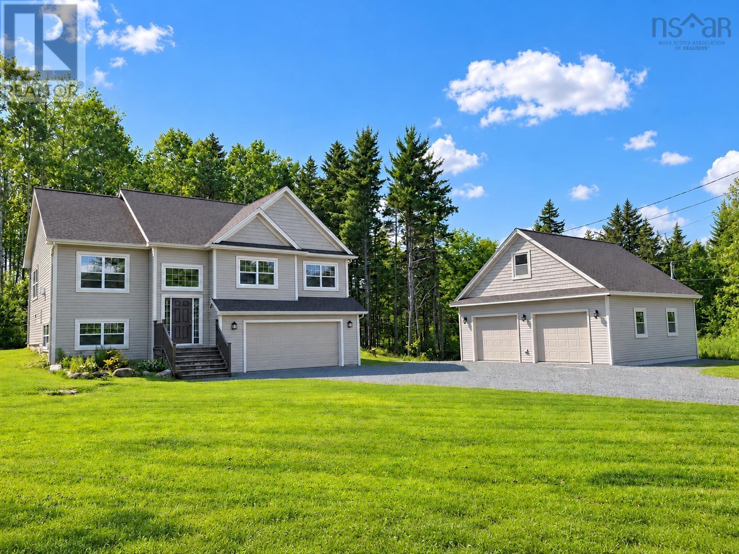 341 Crooked Stick Pass, Beaver Bank, Nova Scotia  B4G 0B9 - Photo 1 - 202626243