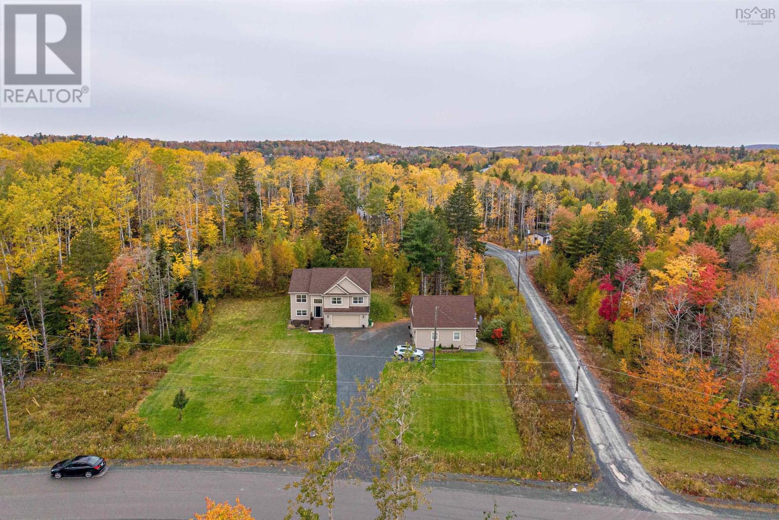 341 Crooked Stick Pass, Beaver Bank, Nova Scotia  B4G 0B9 - Photo 39 - 202626243