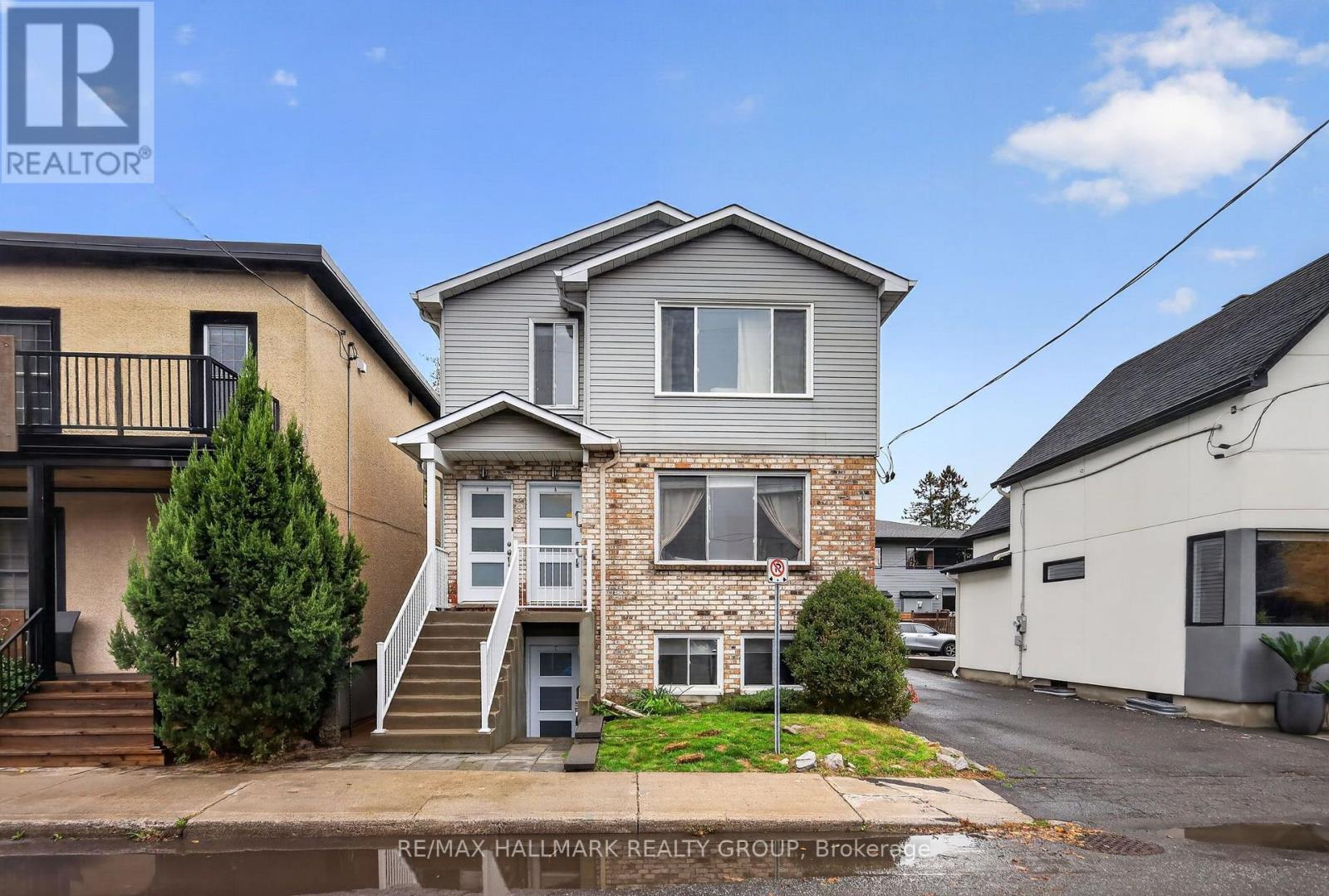 388 WINSTON AVENUE, Ottawa, Ontario