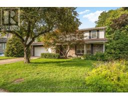 731 LUDGATE COURT, Ottawa, Ontario