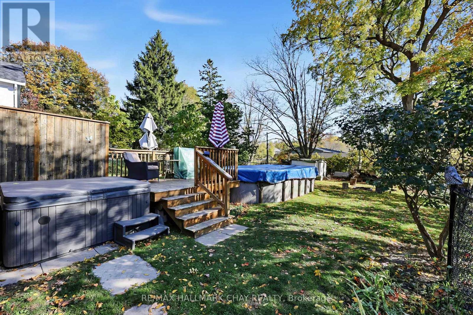 90 Roxborough Road, Newmarket, Ontario L3Y 3L2 - Photo 25 - N14101290