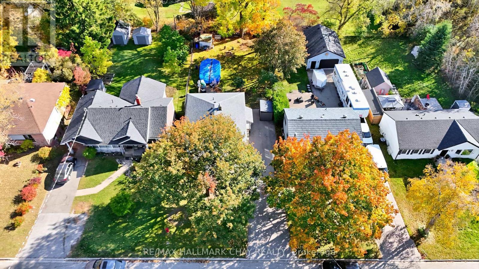 90 Roxborough Road, Newmarket, Ontario L3Y 3L2 - Photo 27 - N14101290