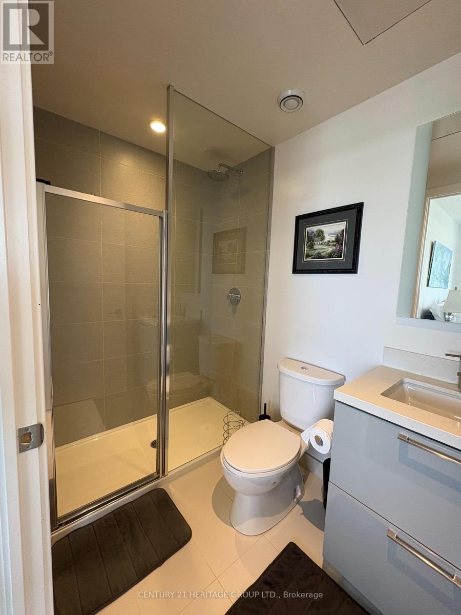 1002 - 1 Grandview Avenue, Markham (Grandview), Ontario  L3T 0G7 - Photo 17 - N14101414