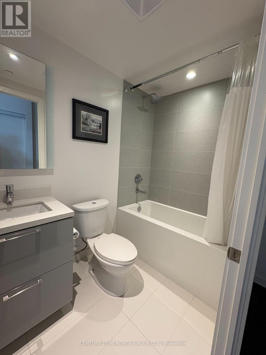 1002 - 1 Grandview Avenue, Markham (Grandview), Ontario  L3T 0G7 - Photo 21 - N14101414