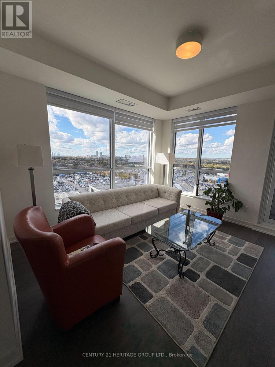 1002 - 1 Grandview Avenue, Markham (Grandview), Ontario  L3T 0G7 - Photo 8 - N14101414
